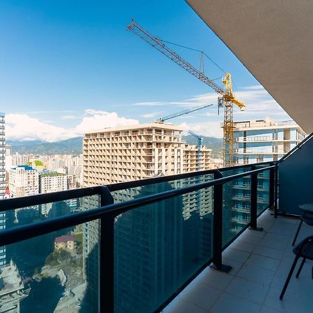 Orbi Beach Tower 2805 Batumi Exterior foto