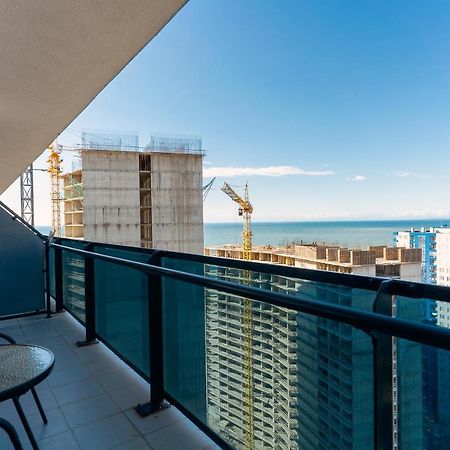Orbi Beach Tower 2805 Batumi Exterior foto