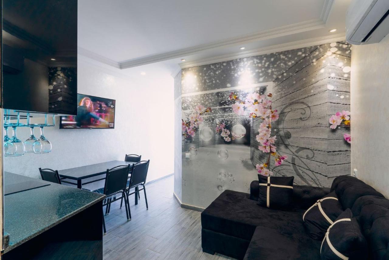 Orbi Beach Tower 2805 Batumi Exterior foto