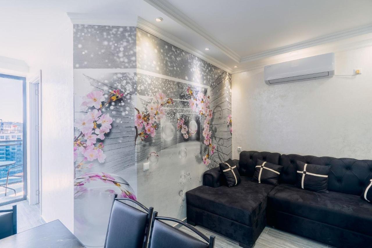 Orbi Beach Tower 2805 Batumi Exterior foto