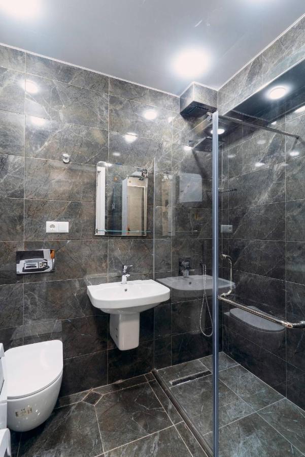 Orbi Beach Tower 2805 Batumi Exterior foto