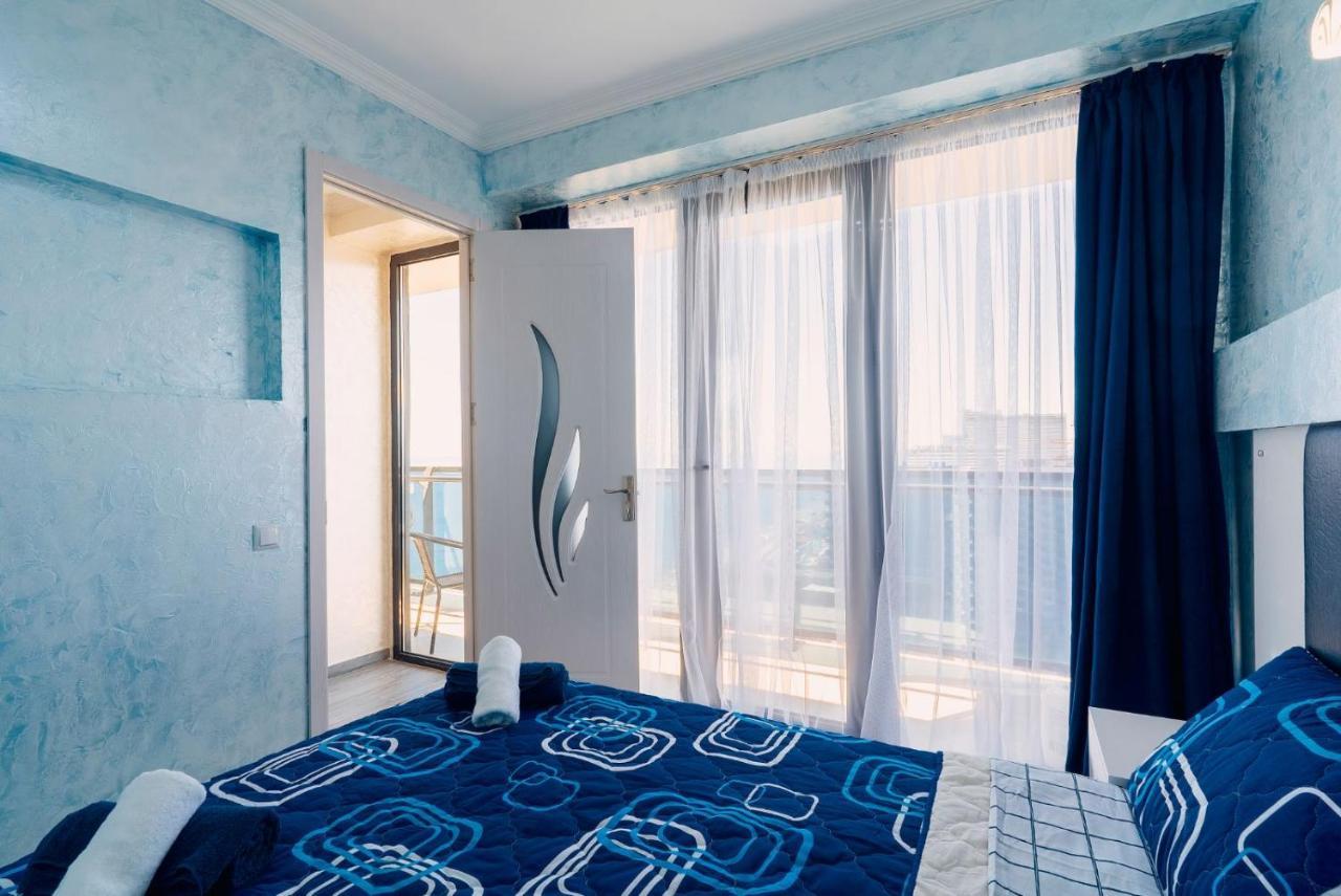 Orbi Beach Tower 2805 Batumi Exterior foto