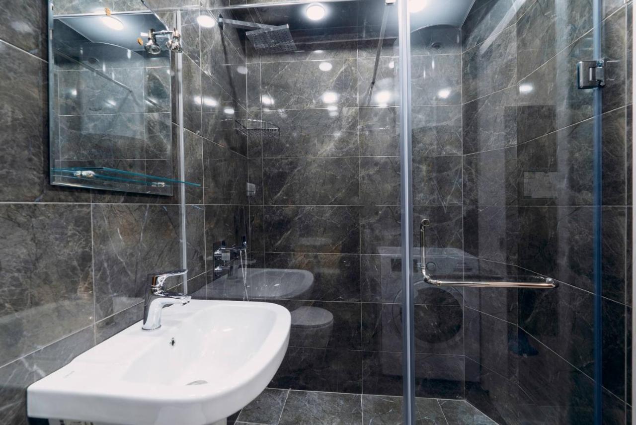 Orbi Beach Tower 2805 Batumi Exterior foto