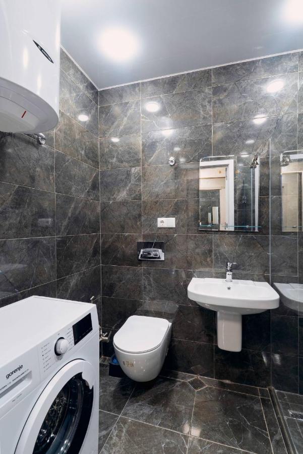 Orbi Beach Tower 2805 Batumi Exterior foto