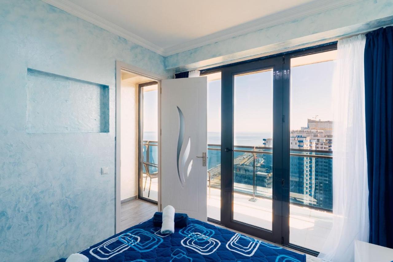Orbi Beach Tower 2805 Batumi Exterior foto