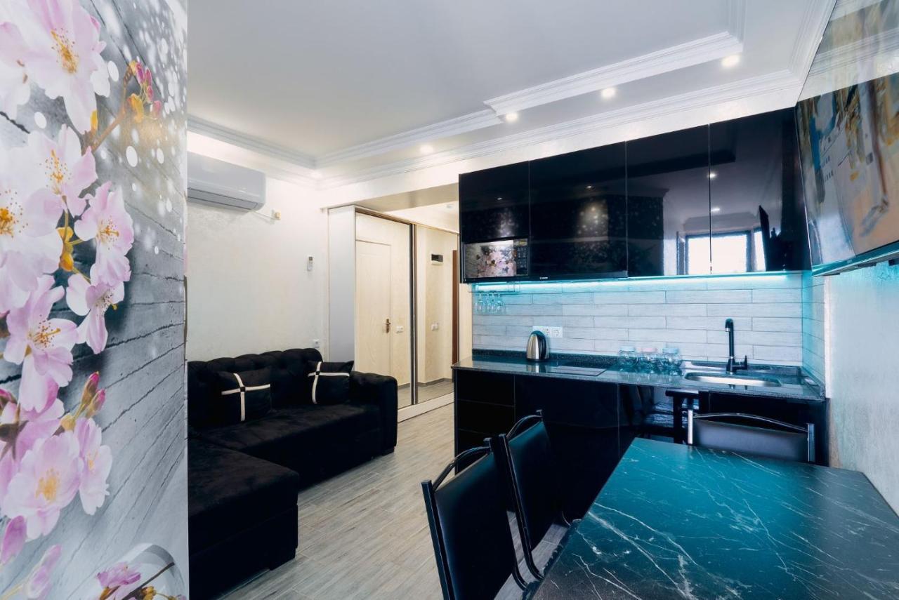 Orbi Beach Tower 2805 Batumi Exterior foto