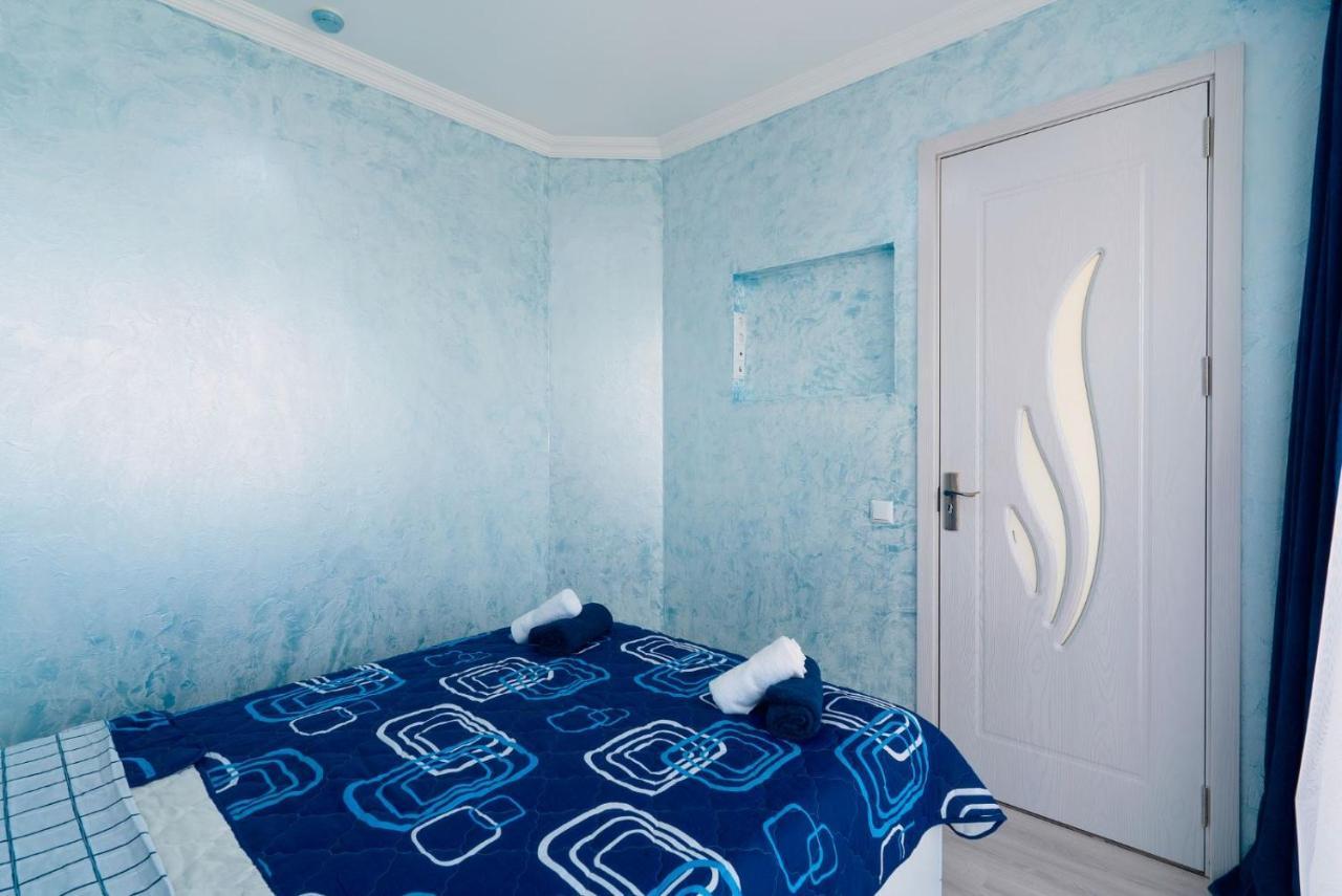 Orbi Beach Tower 2805 Batumi Exterior foto