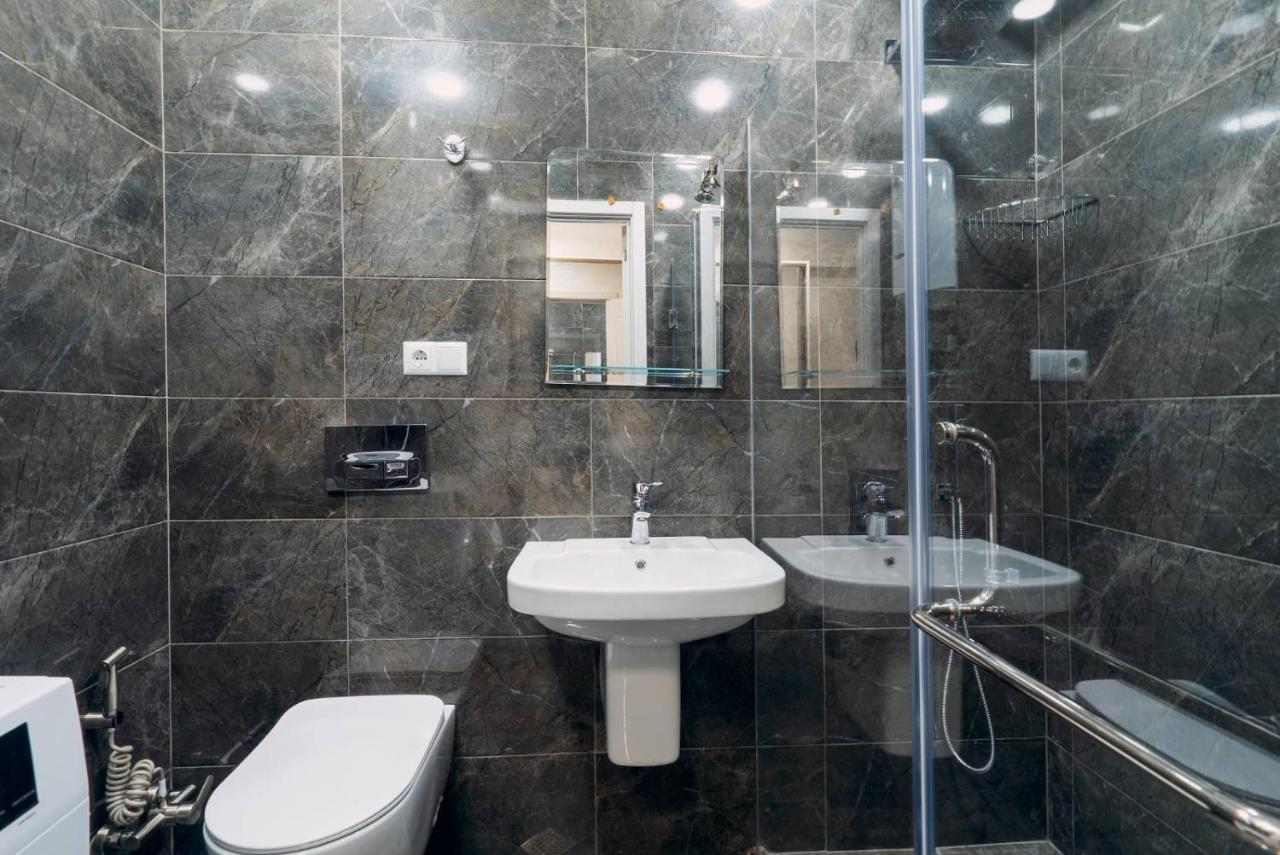 Orbi Beach Tower 2805 Batumi Exterior foto