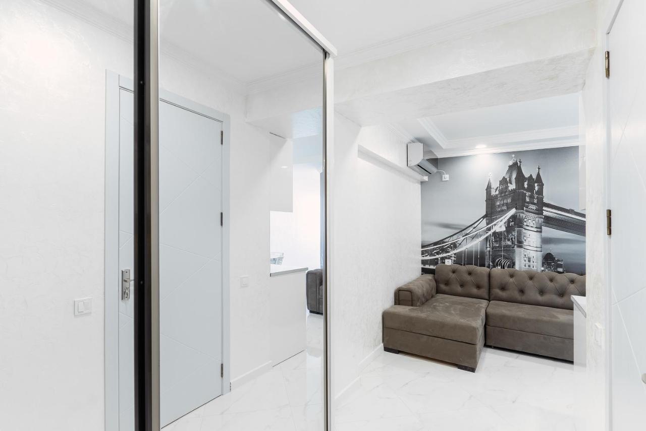 Orbi Beach Tower 2805 Batumi Exterior foto